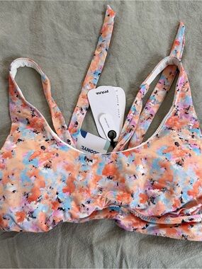 Prana Bikini Top